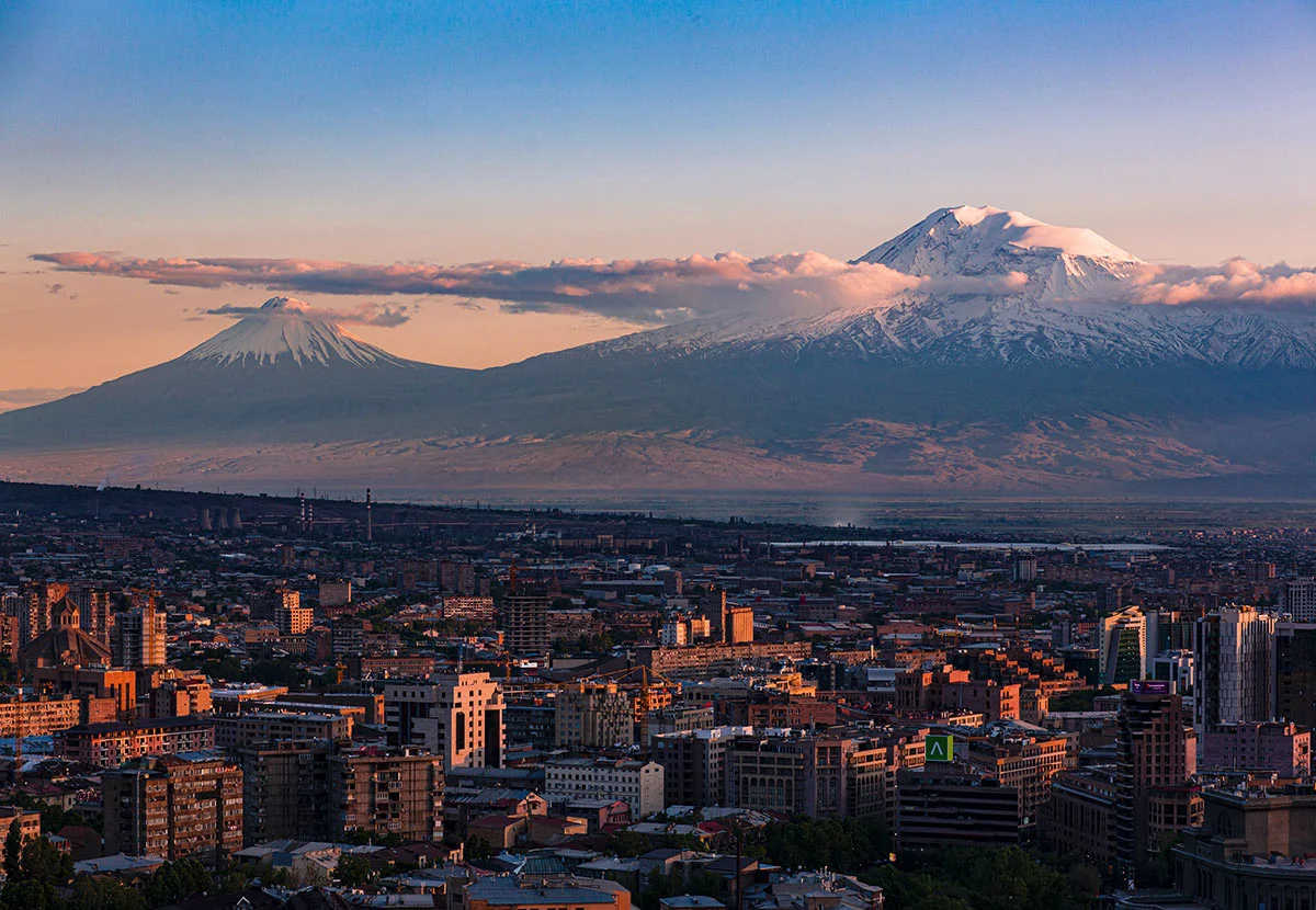 راهنمای کاریابی در ارمنستان برای ایرانیان مقیم ایروان